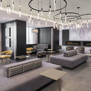 Hotel Residence Inn By Marriott Halifax Dartmouth cazare Dartmouth