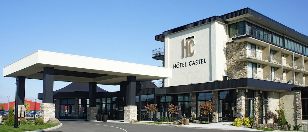 Hotel Hôtel Castel