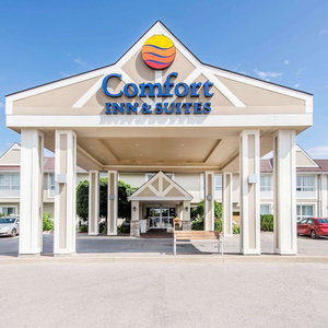 Hotel Comfort Inn & Suites cazare Collingwood