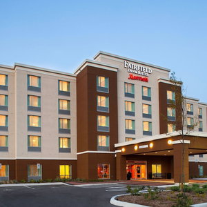 Hotel Fairfield Inn & Suites By Marriott Toronto Mississauga cazare Mississauga