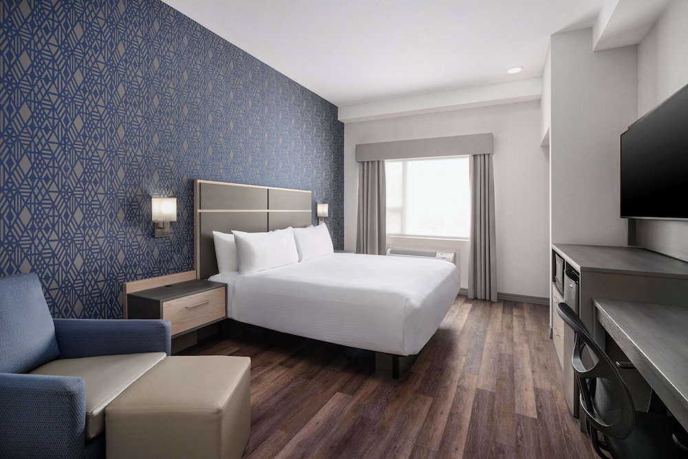Hotel Best Western Plus Prince George