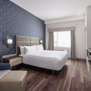 Hotel Best Western Plus Prince George cazare Prince George