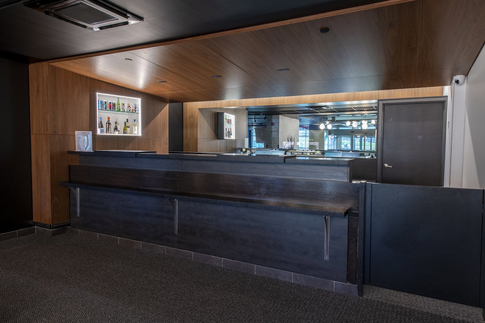 Hotel Grand Times Hotel Quebec City Airport
