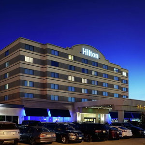 Hotel Hilton Winnipeg Airport Suites cazare Winnipeg
