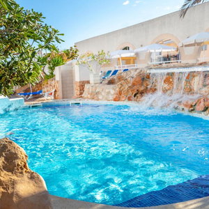 Sejur Kilimanjaro Hotel. vacanta El Arenal