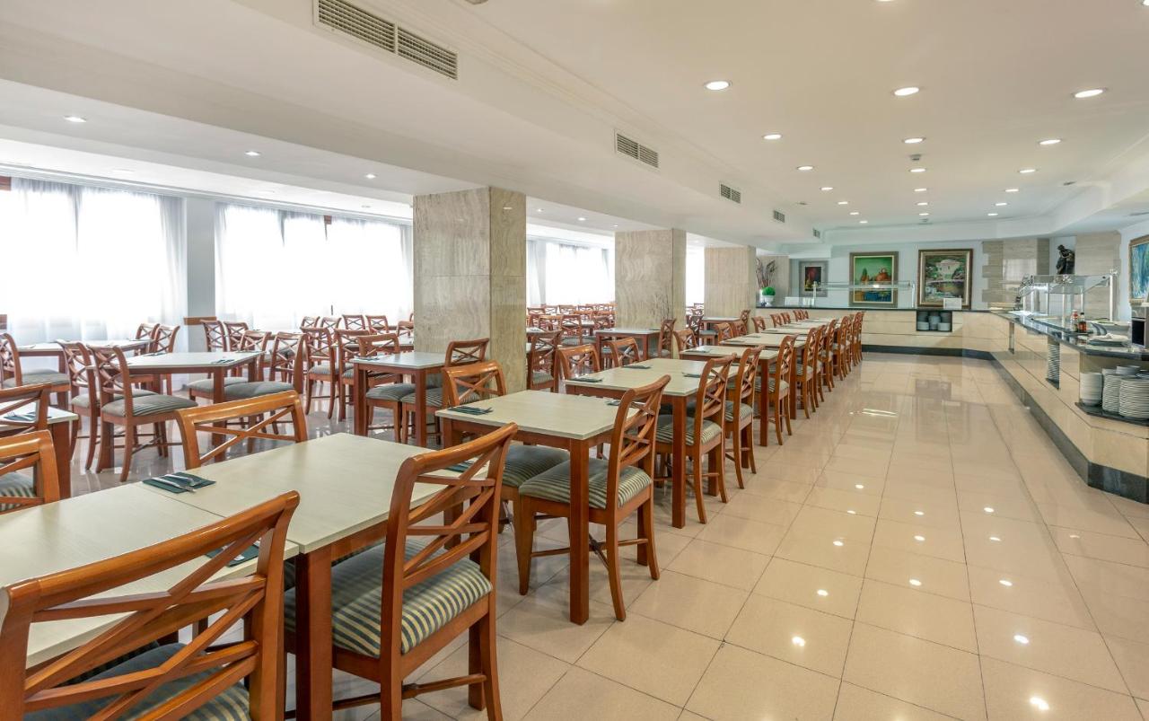 dal travel Kilimanjaro Hotel.