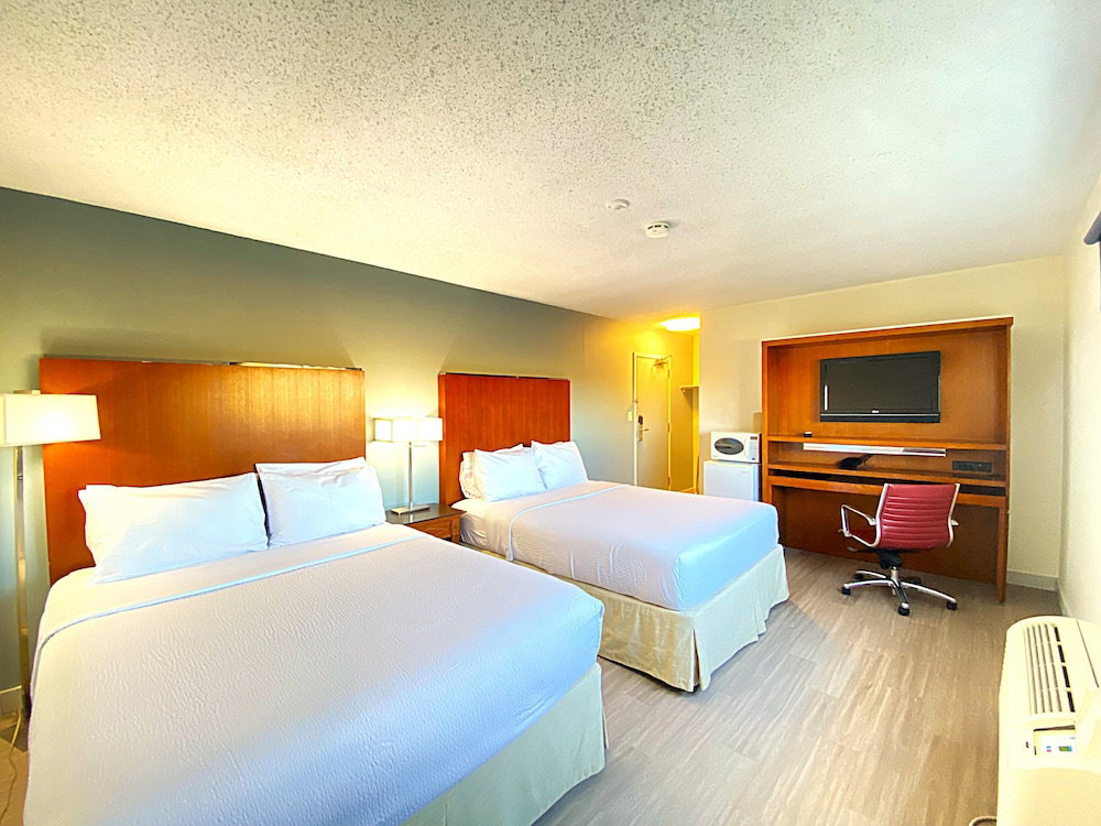 Hotel Sunset Inn Hotel