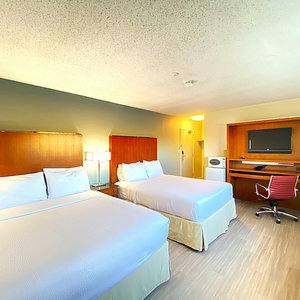 Hotel Sunset Inn Hotel cazare Esterhazy
