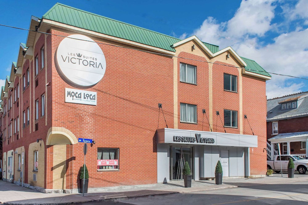 Hotel Les Suites Victoria, An Ascend Collection Hotel