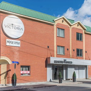 Hotel Les Suites Victoria, An Ascend Collection Hotel cazare Ottawa