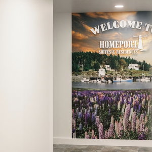 Hotel Homeport Suites & Residences cazare Saint Andrews