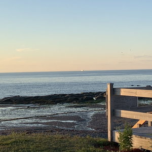 Hotel Les Studios De La Mer cazare Matane