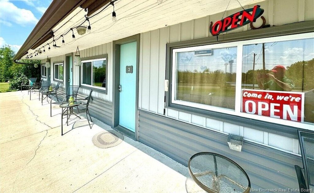 Hotel Lakeview Motel Jemseg