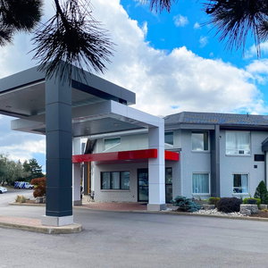 Hotel Comfort Inn Dryden cazare Dryden
