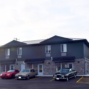 Hotel Le Grand Kent Motel cazare Chatham