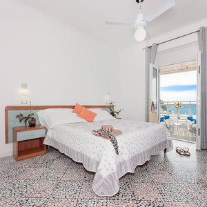 Hotel Hotel Villa Sirena cazare Ischia