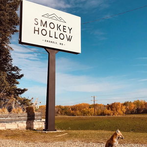 Hotel Smokey Hollow Motel & Resort cazare Manitoba