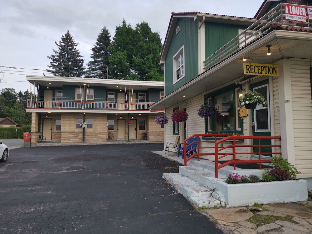 Hotel Motel St Hilaire
