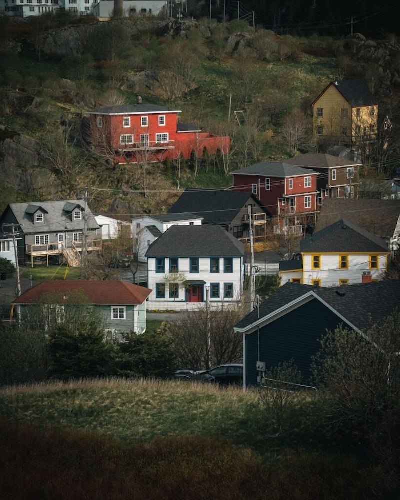 Hotel Mallard Inn