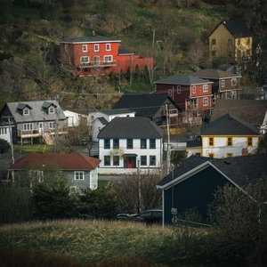 Hotel Mallard Inn cazare St. John's