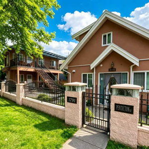 Hotel Lovely Home In Vancouver cazare North Vancouver