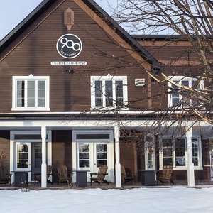Hotel 900 Tremblant cazare Mont-Tremblant