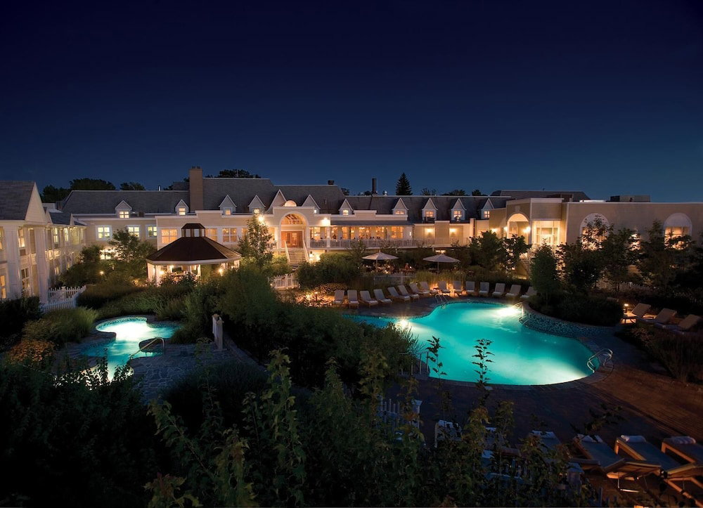 Hotel Hotel Le Bonne Entente