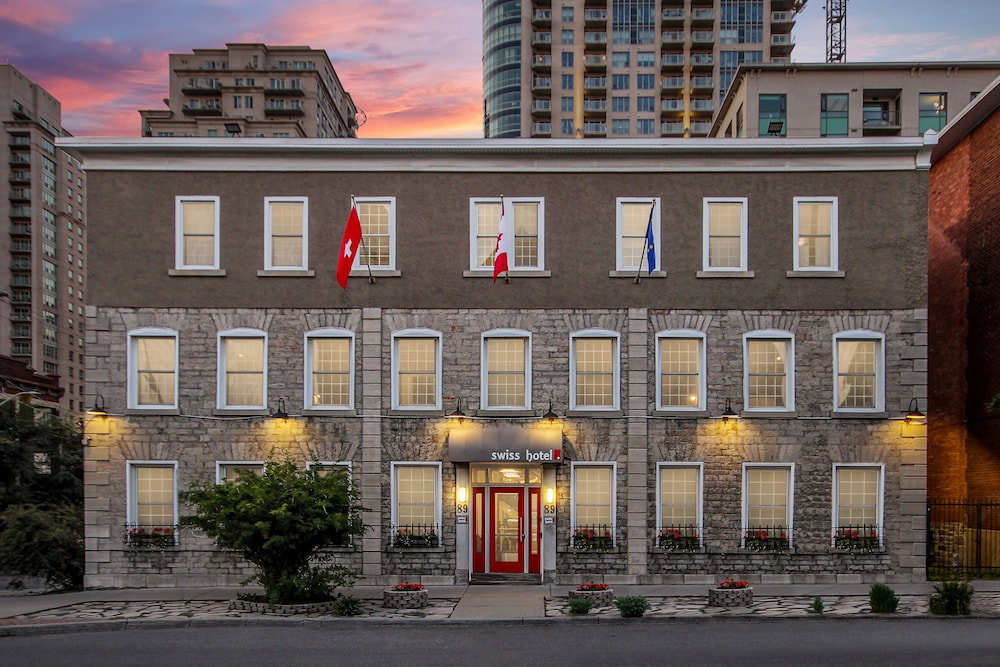 Hotel Swiss Hotel