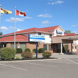 Hotel Coastal Inn Moncton Dieppe cazare Dieppe