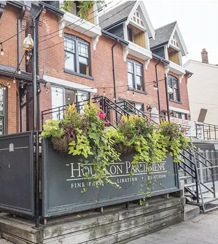 Hotel Cabbagetown Inn