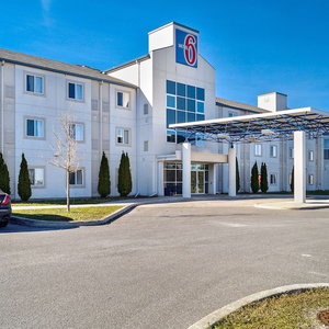 Hotel Motel 6 Peterborough, On cazare Peterborough
