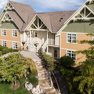 Hotel Rivergrass Condos cazare Collingwood