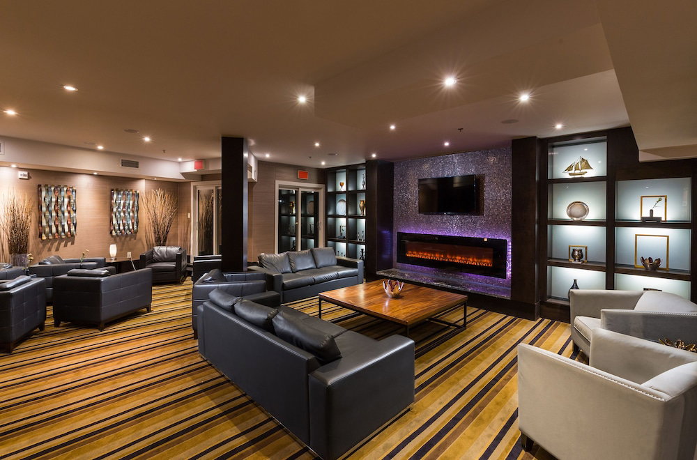 Hotel Living Water Resort And Spa