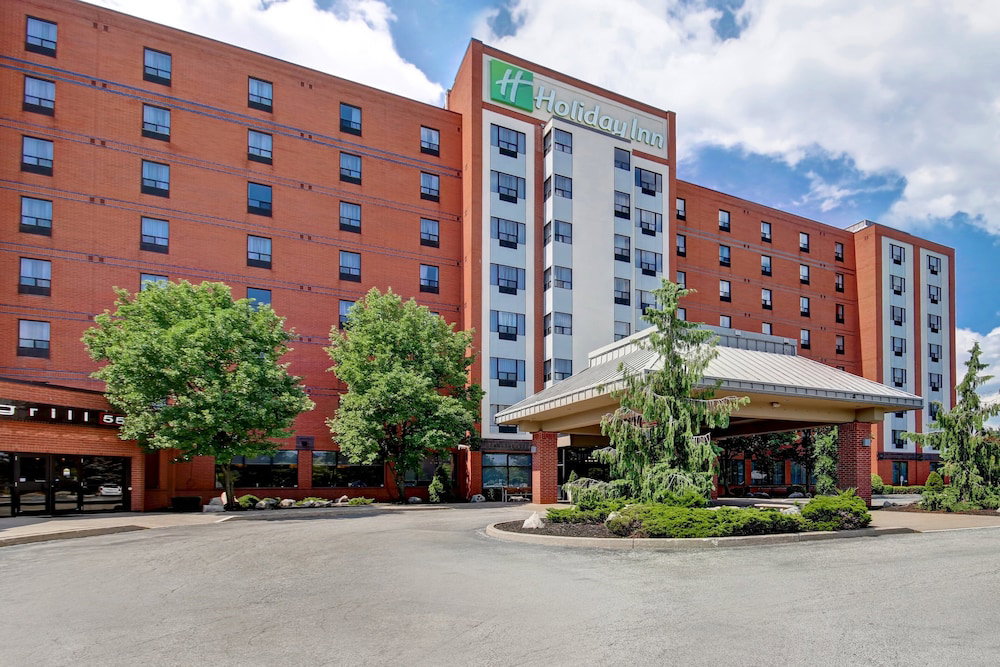 Hotel Holiday Inn & Suites Windsor Ambassador Bridge By Ihg
