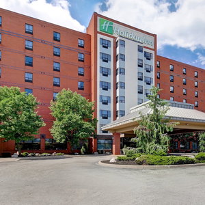 Hotel Holiday Inn & Suites Windsor Ambassador Bridge By Ihg cazare Windsor