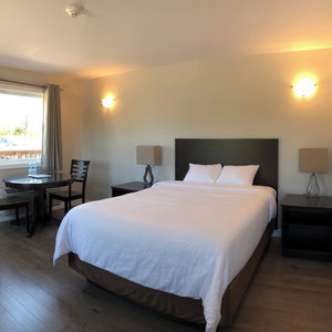 Hotel Kow's Inn cazare Sydney Mines