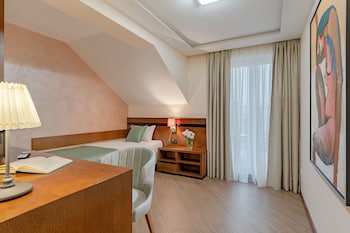 Hotel Rubicon Hotel