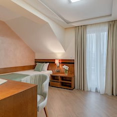 Hotel Rubicon Hotel cazare Kragujevac