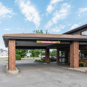 Hotel Comfort Inn Trois-Rivières cazare Trois-Rivieres