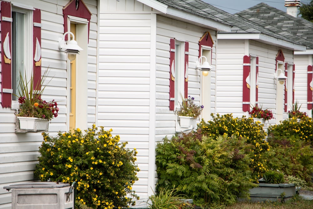 Hotel Les Cabines Du Phare