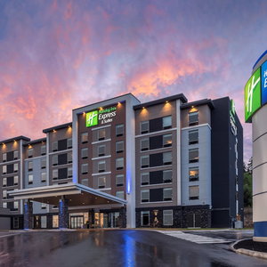 Hotel Holiday Inn Express & Suites Moncton By Ihg cazare Moncton