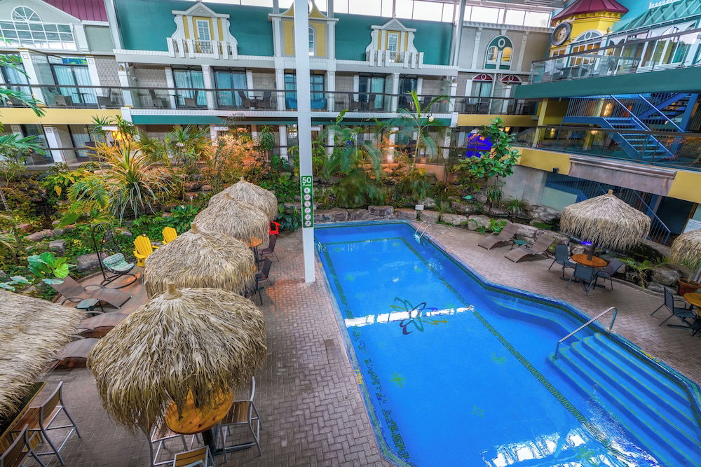 Hotel Québec Inn Par Jaro