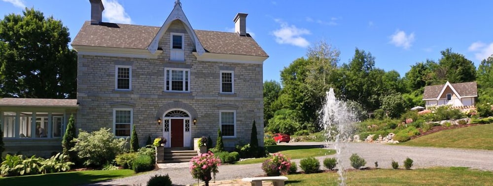 Hotel Clyde Hall Bed And Breakfast