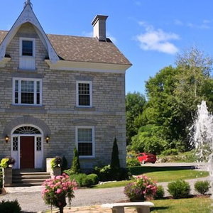 Hotel Clyde Hall Bed And Breakfast cazare Perth