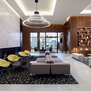 Hotel Homewood Suites By Hilton Montreal Midtown, Quebec, Canada cazare Notre-Dame-de-Grace