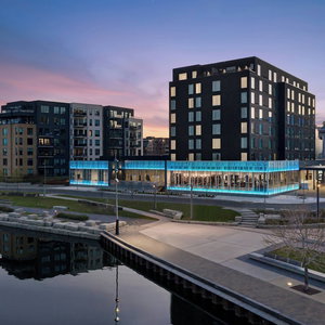 Hotel Delta Hotels By Marriott Thunder Bay cazare Thunder Bay