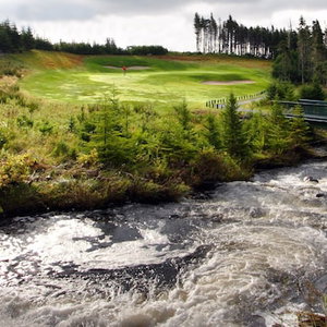 Hotel The Wilds At Salmonier River cazare Newfoundland and Labrador