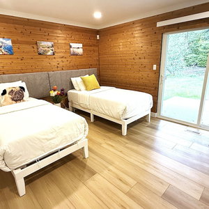 Hotel Vancouver Lake City Way Guesthouse cazare Burnaby