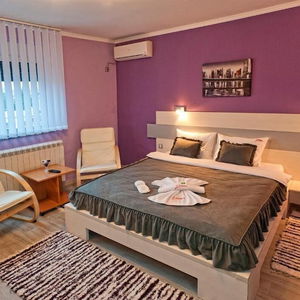 Hotel Hotel Lama cazare Kragujevac