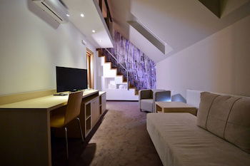 Hotel Art Loft Hotel